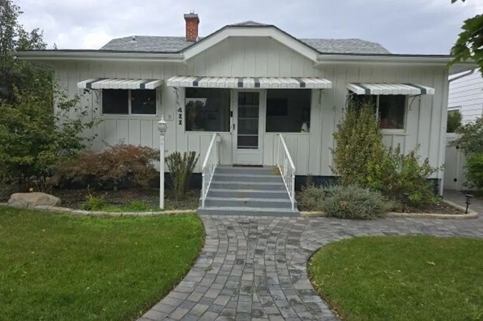 411 17th Ave S Nampa, ID 83651, Canyon County