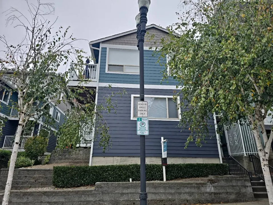 216 Broadway #1 Tacoma, WA 98402, Pierce County