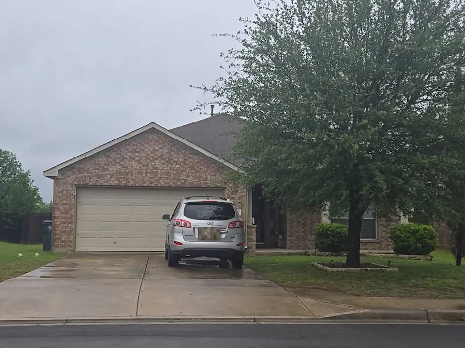 1255 Cherrywood Kyle, TX 78640, Hays County