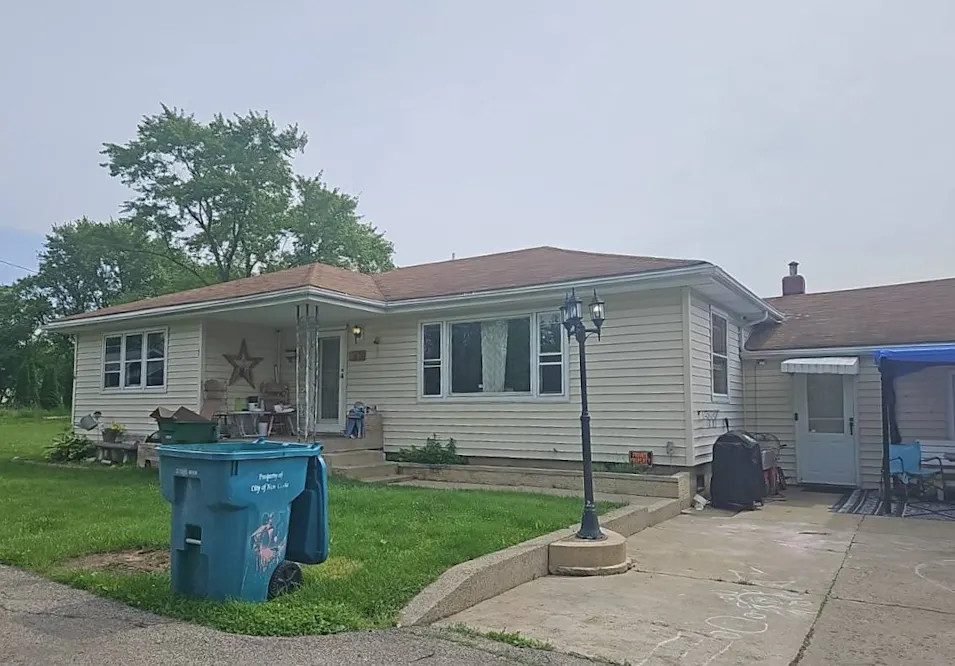 2717 High St New Castle, IN 47362, Henry County