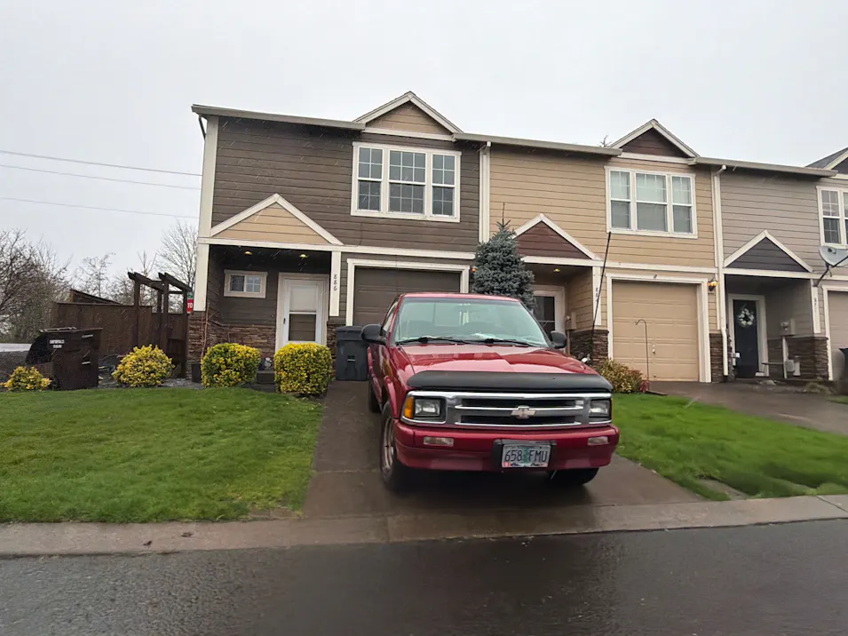 886 NW 3rd Ave Canby, OR 97013, Clackamas County