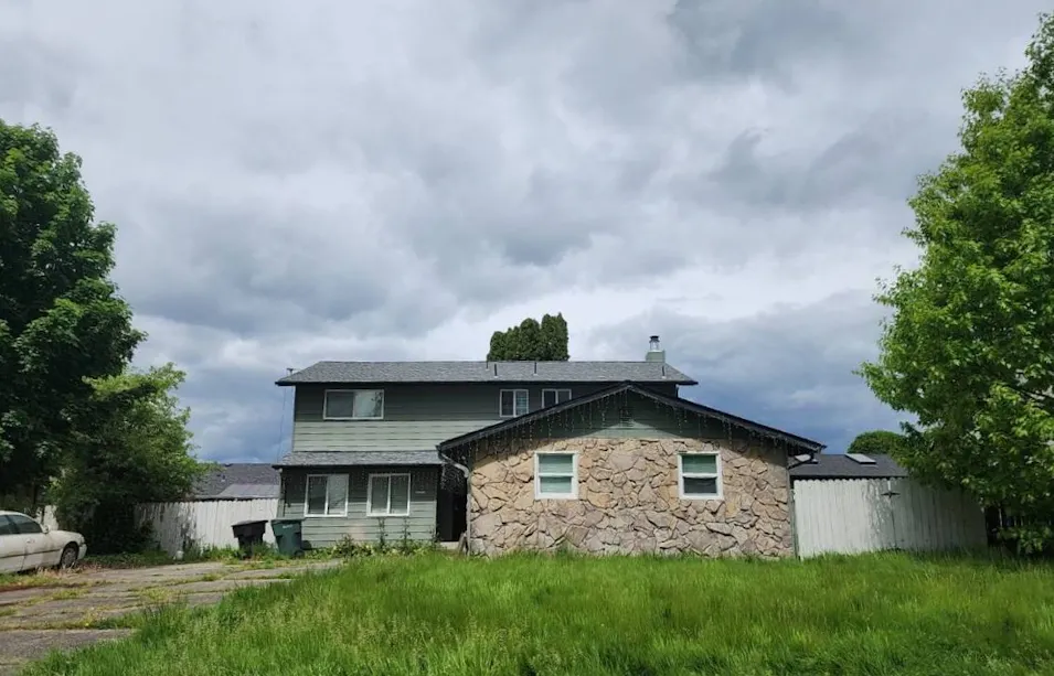 2625 42nd Ave. Longview, WA 98632, Cowlitz County