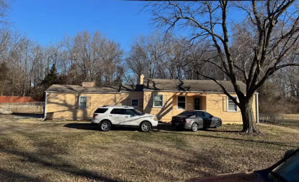 5704 E 141st St Grandview, MO 64030, Jackson County