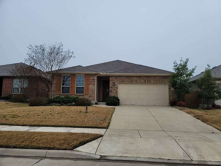 4109 Kettlewood Court Heartland, TX 75126, Kaufman County