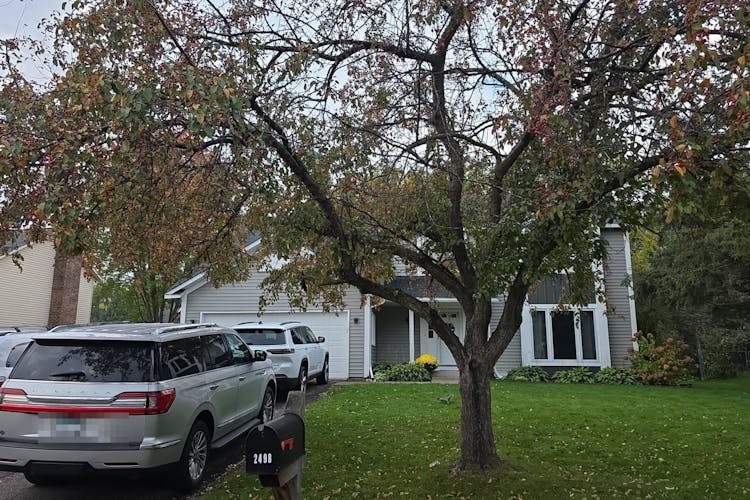 2498 Leyland Trail Woodbury, MN 55125, Washington County