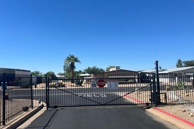 16208 N 35th Place Phoenix, AZ 85032, Maricopa County