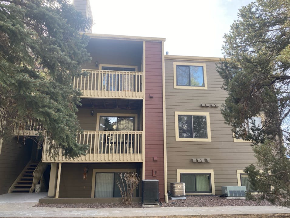 10872 W Evans Ave #2e Lakewood, CO 80227, Jefferson County