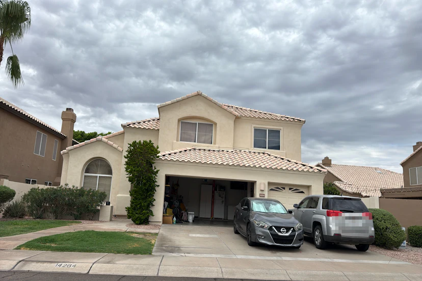 14264 S 12th Place