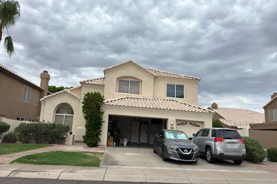 14264 S 12th Place Phoenix, AZ 85048, Maricopa County