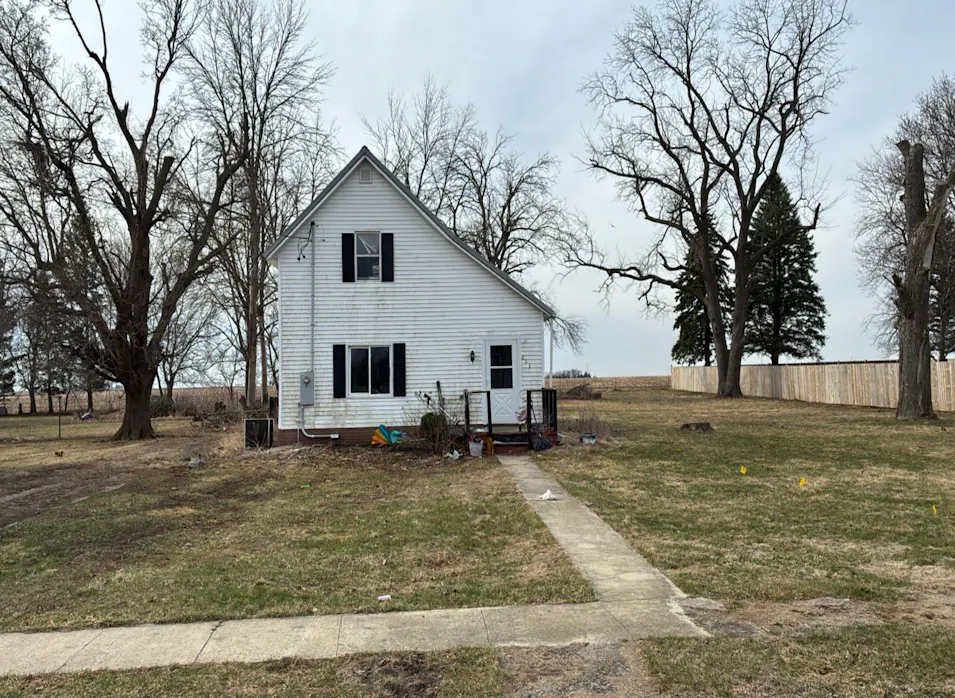 203 W High St Linn Grove, IA 51033, Buena Vista County