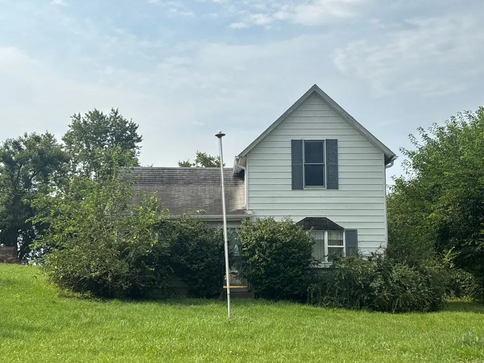 532 Harrison Ave Grinnell, IA 50112, Poweshiek County