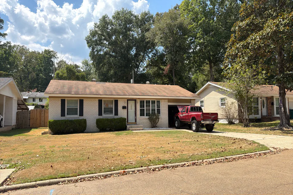 206 Tanglewood Drive El Dorado, AR 71730, Union County