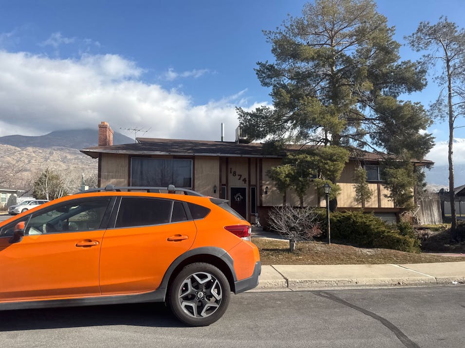 1874 Ribbonwood Drive Orem, UT 84057, Utah County