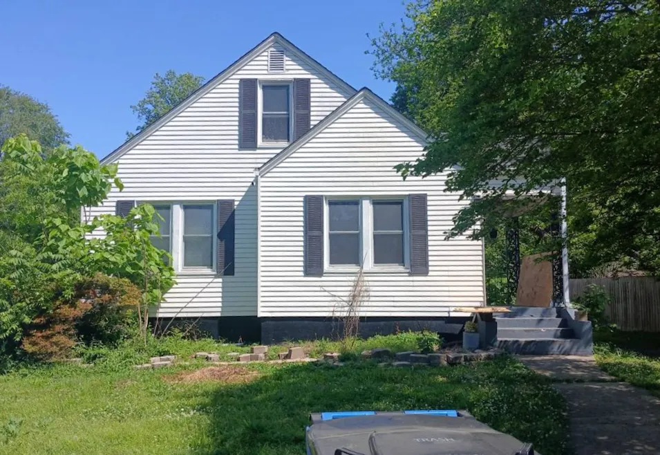 213 Danforth St Charleston, MO 63834, Mississippi County