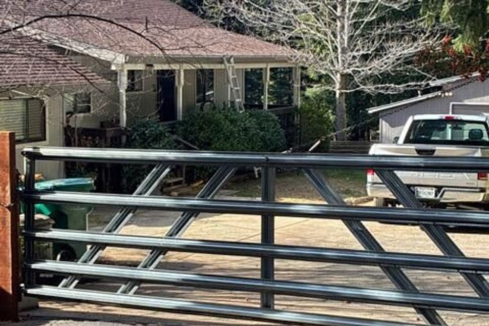 2058 Cable Rd Camino, CA 95709, El Dorado County