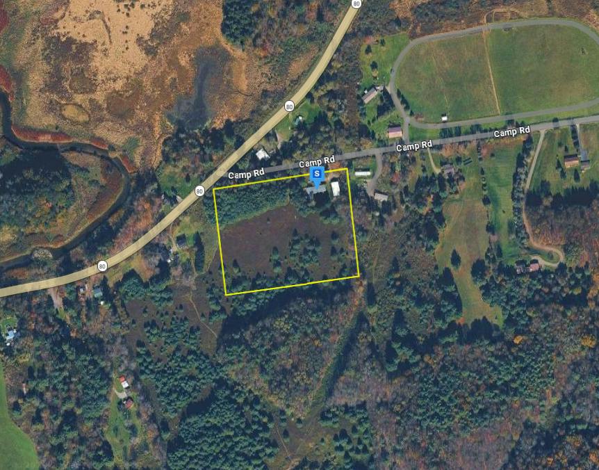 Camp Rd, New Berlin, NY 13411