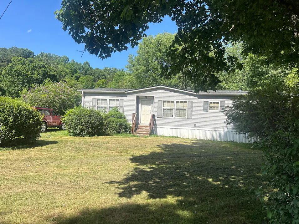 242 Flat Creek Road Black Mountain, NC 28711, Buncombe County