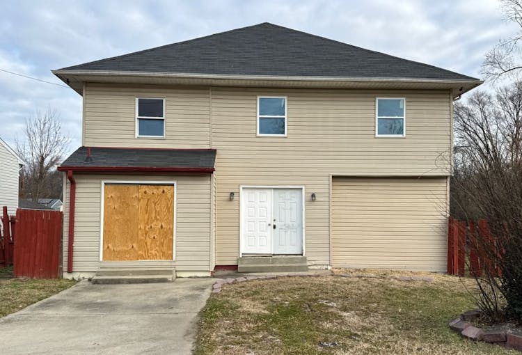 4912 Lincoln Ave Beltsville, MD 20705, Prince George'S County