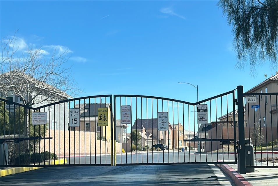 5921 Tamarack Lodge Ln North Las Vegas, NV 89081, Clark County