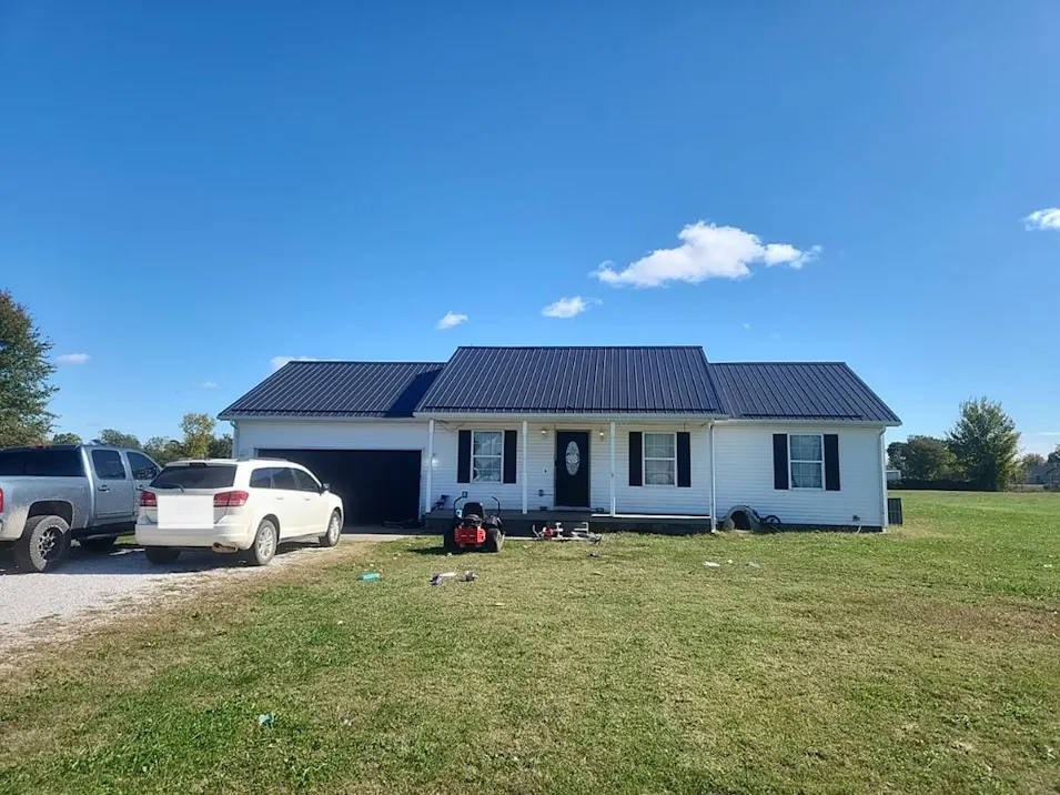 13106 County Lane 268 Webb City, MO 64870, Jasper County