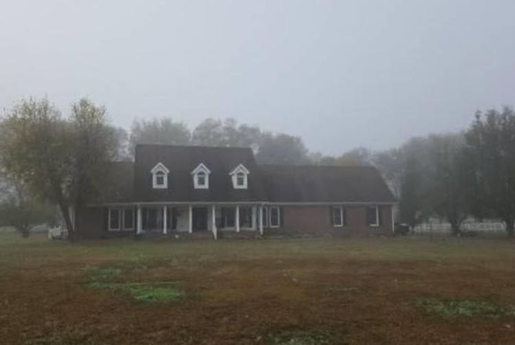 6521 Breckenridge Cove Columbia, TN 38401, Maury County