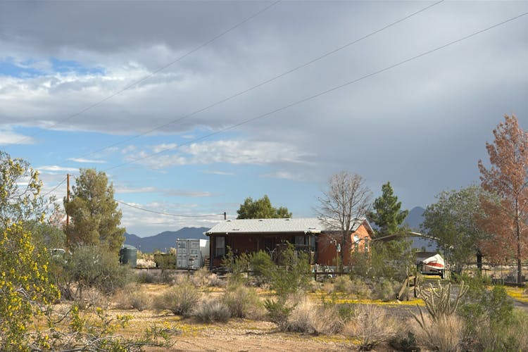 4278 N Cove Rd Golden Valley, AZ 86413, Mohave County