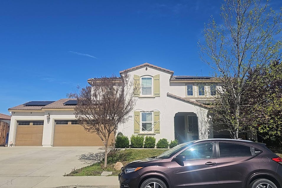 925 Poppy Dr Brentwood, CA 94513, Contra Costa County