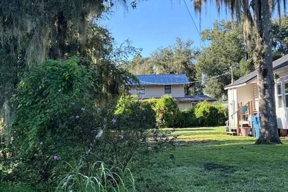 510 Lime St SE Fort Meade, FL 33841, Polk County