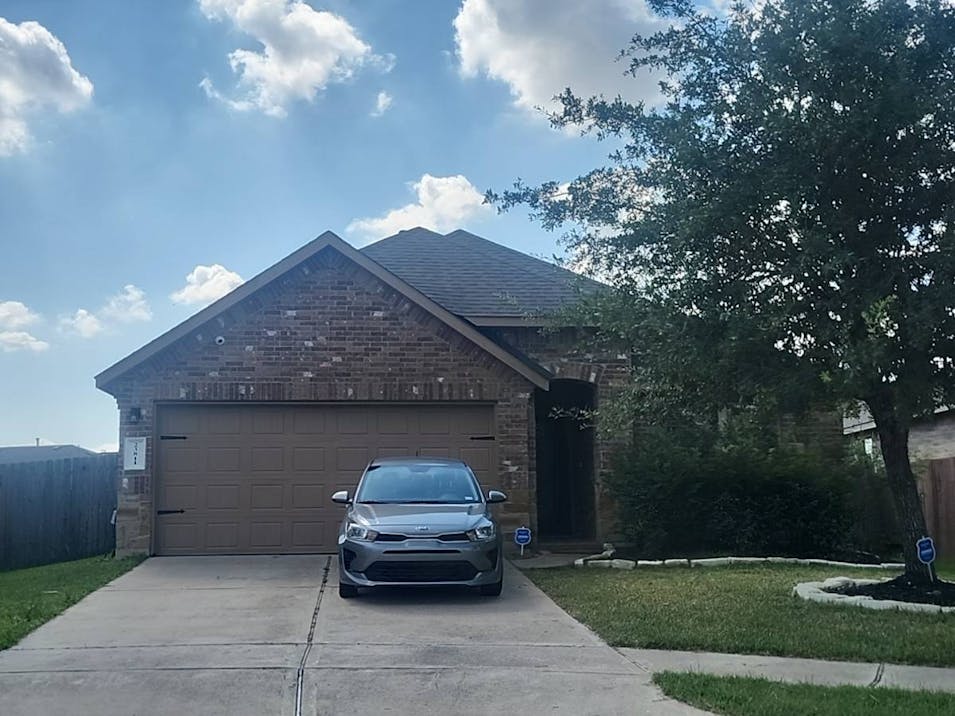 23811 Barca Rosa Ln Katy, TX 77493, Harris County