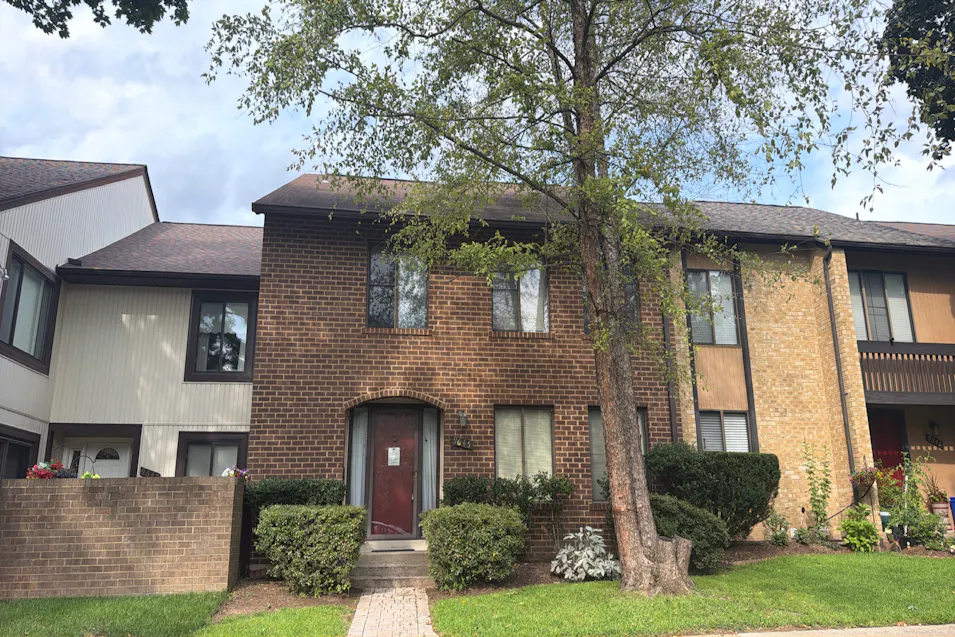 9645 Shadow Oak Drive Montgomery Village, MD 20886, Montgomery County