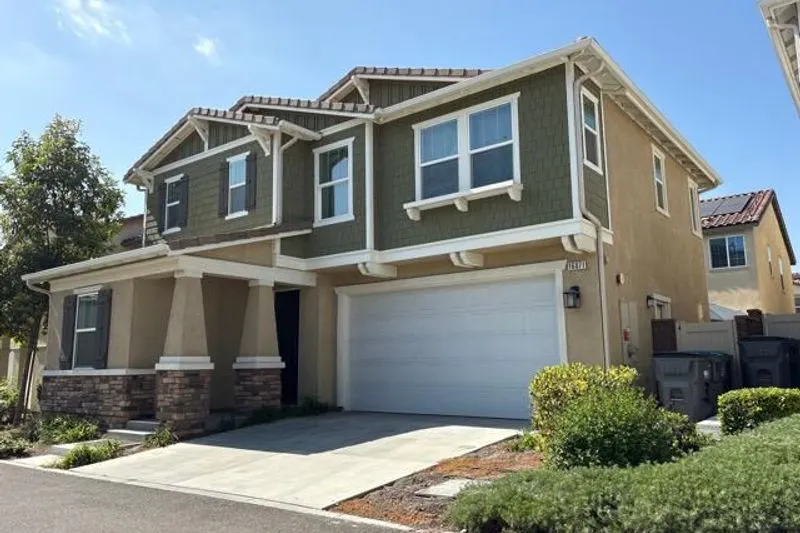 Tanzinite Ln, Chino, CA 91708 #1