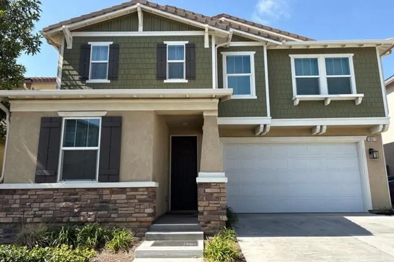 Tanzinite Ln, Chino, CA 91708
