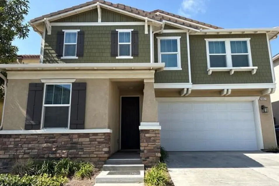 16071 Tanzinite Ln Chino, CA 91708, San Bernardino County