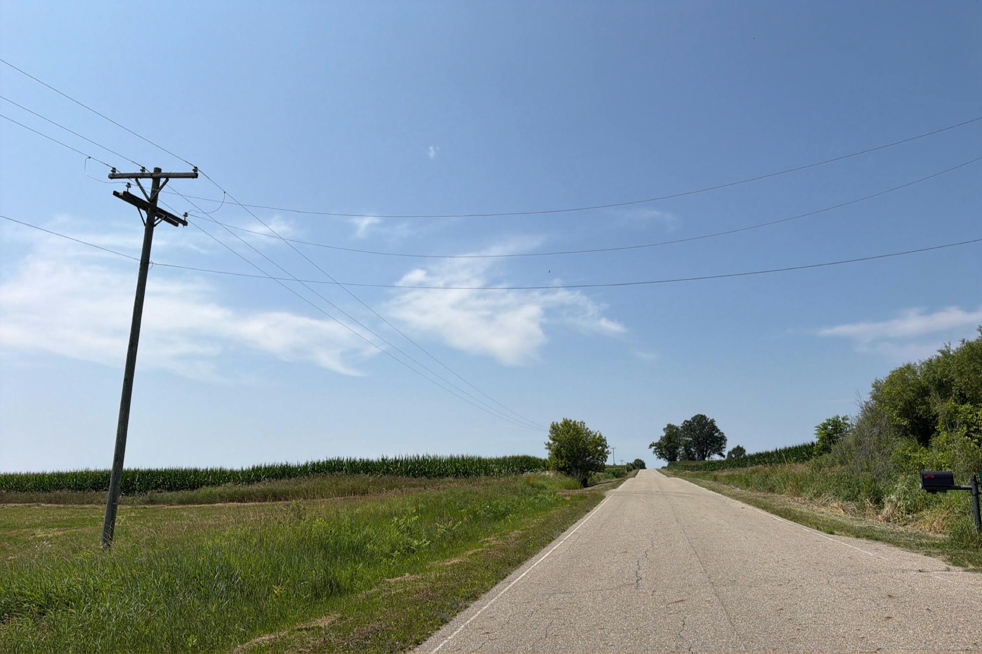 Jacob Rd, Caro, MI 48723