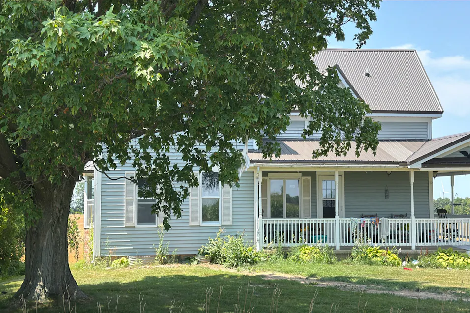 4045 Jacob Rd Caro, MI 48723, Tuscola County
