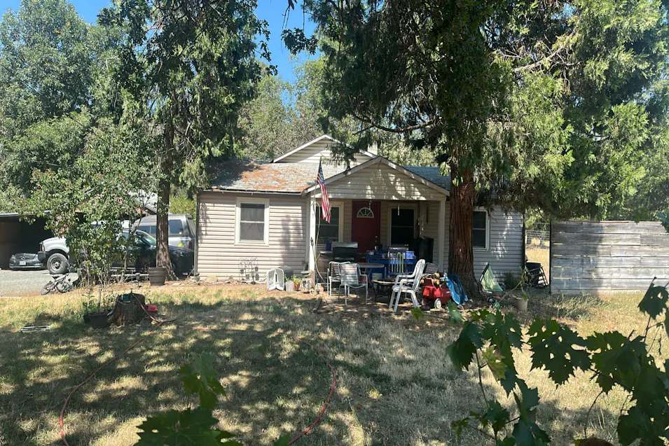 8030 Hwy 238 Jacksonville, OR 97530, Jackson County