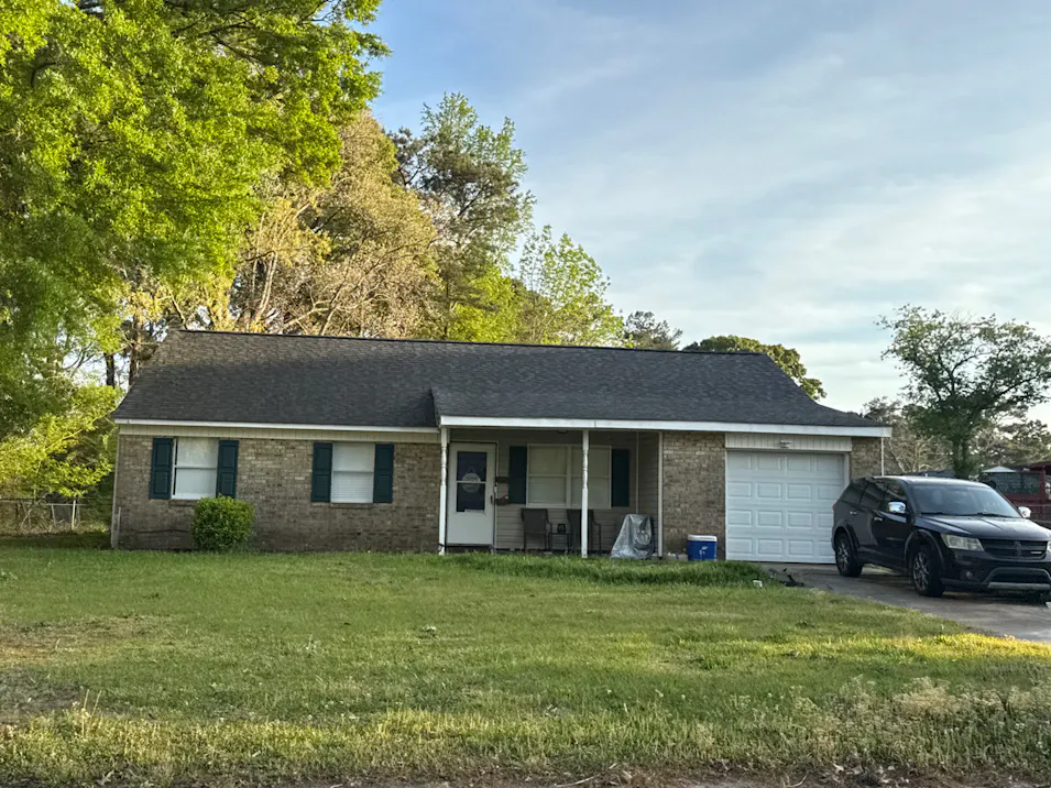 402 Sterling Road Jacksonville, NC 28546, Onslow County