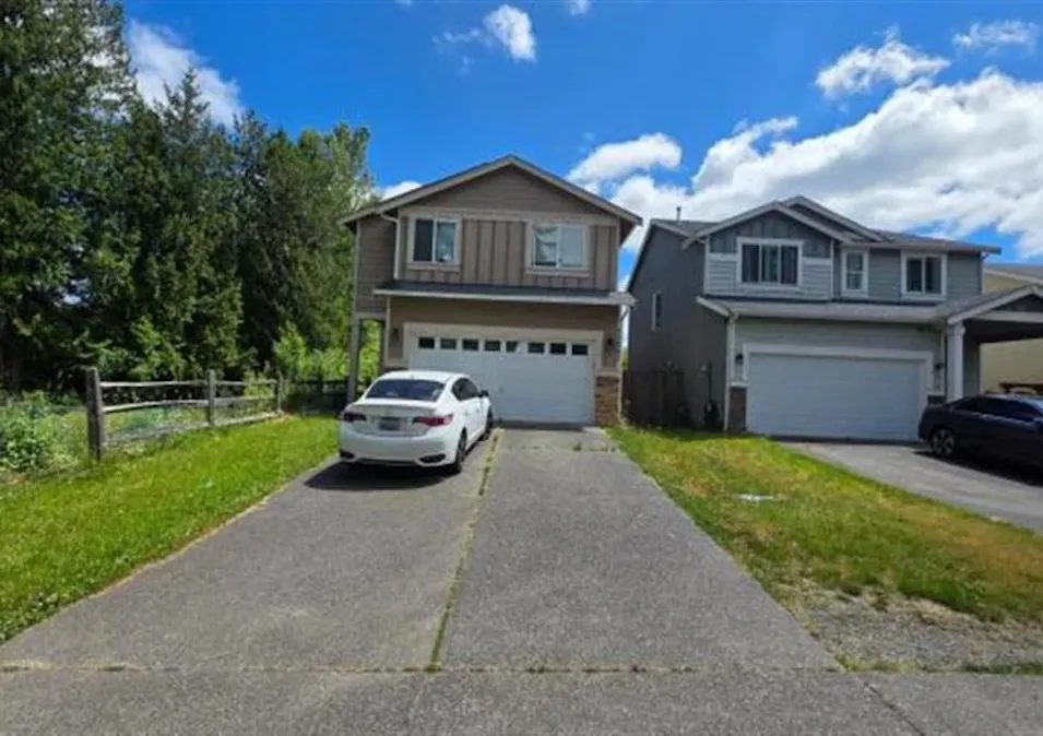 11701 9th Avenue Ct E Tacoma, WA 98445, Pierce County