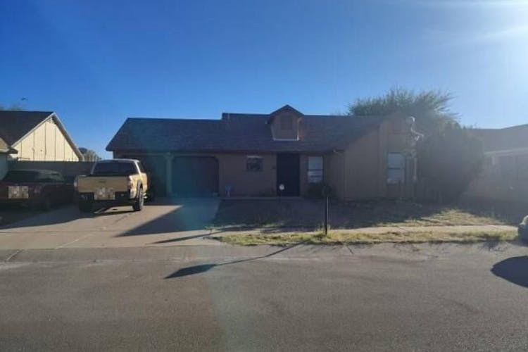 3225 W Avenida Manana Tucson, AZ 85746, Pima County