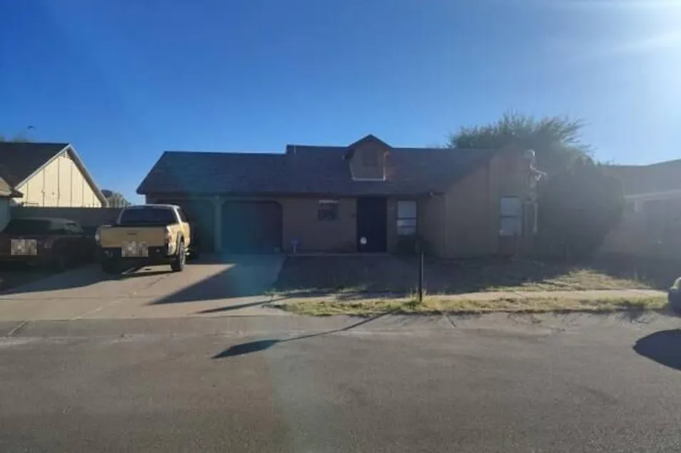 3225 W Avenida Manana Tucson, AZ 85746, Pima County