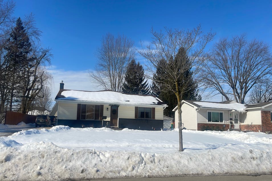 70231 Karen St Richmond, MI 48062, Macomb County