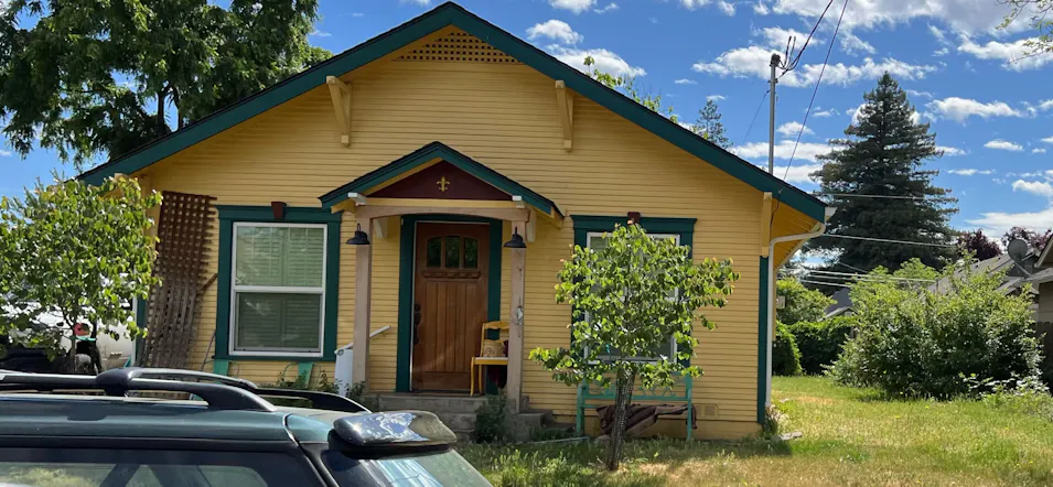 323 Laurel Street Medford, OR 97501, Jackson County