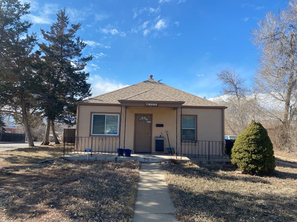 4595 S Lipan Ct Englewood, CO 80110, Arapahoe County