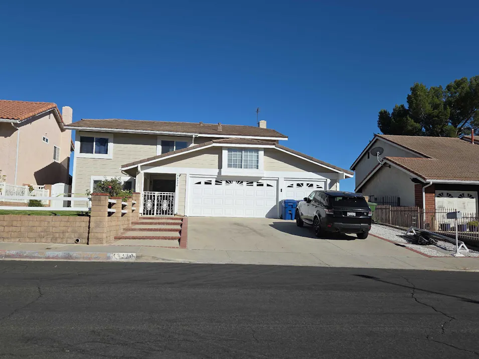 13300 Mission Tierra Way Granada Hills, CA 91344, Los Angeles County