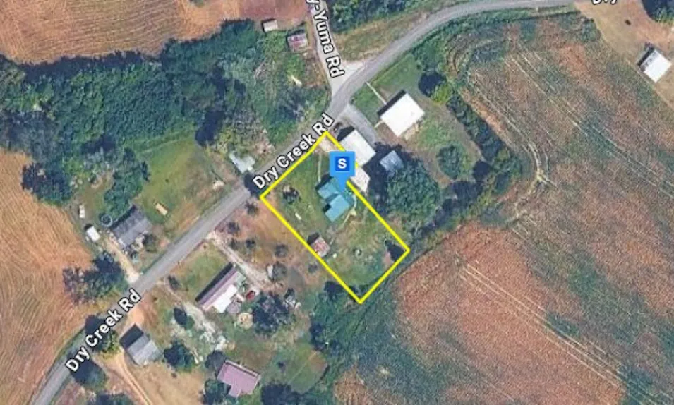 319 Dry Creek Rd Columbia, KY 42728, Adair County