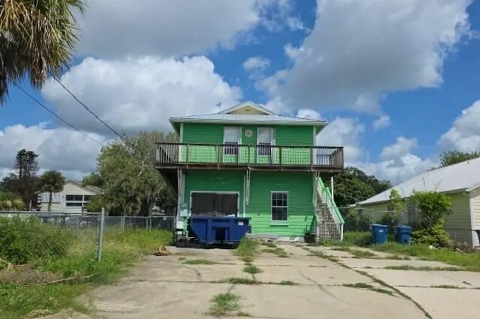 165 Lewis Street Edgewater, FL 32141, Volusia County