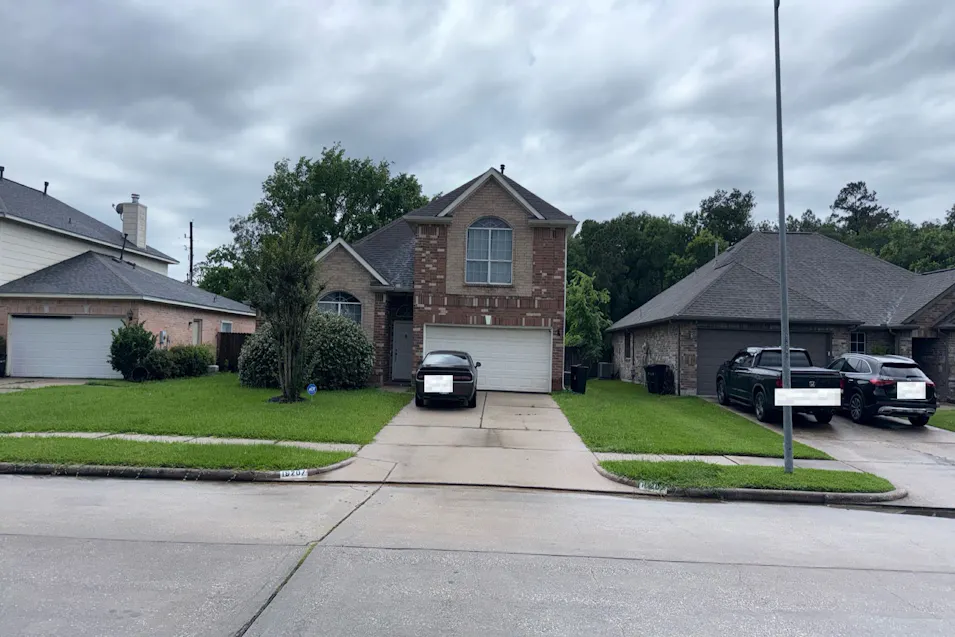 19207 Pinewood Mist Ln Humble, TX 77346, Harris County