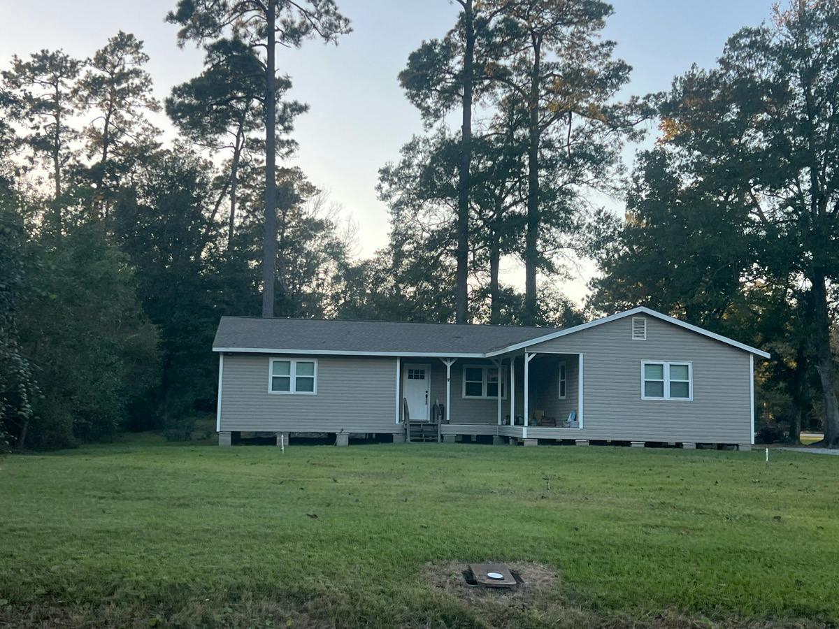 Panhandle Rd, Hampton, GA 30228