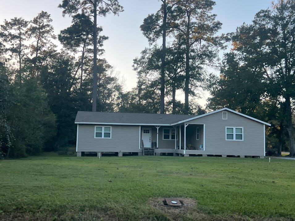 10848 Sandy Ln Beaumont, TX 77705, Jefferson County