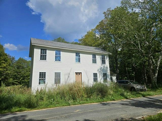 Crane Rd, Chester, MA 01011